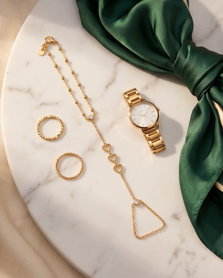 Lidia bracelet