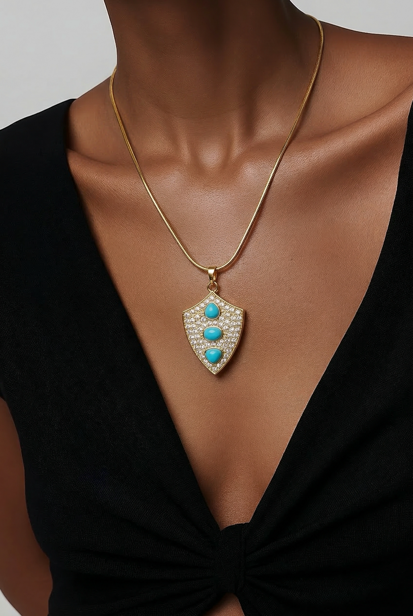 Enotria necklace