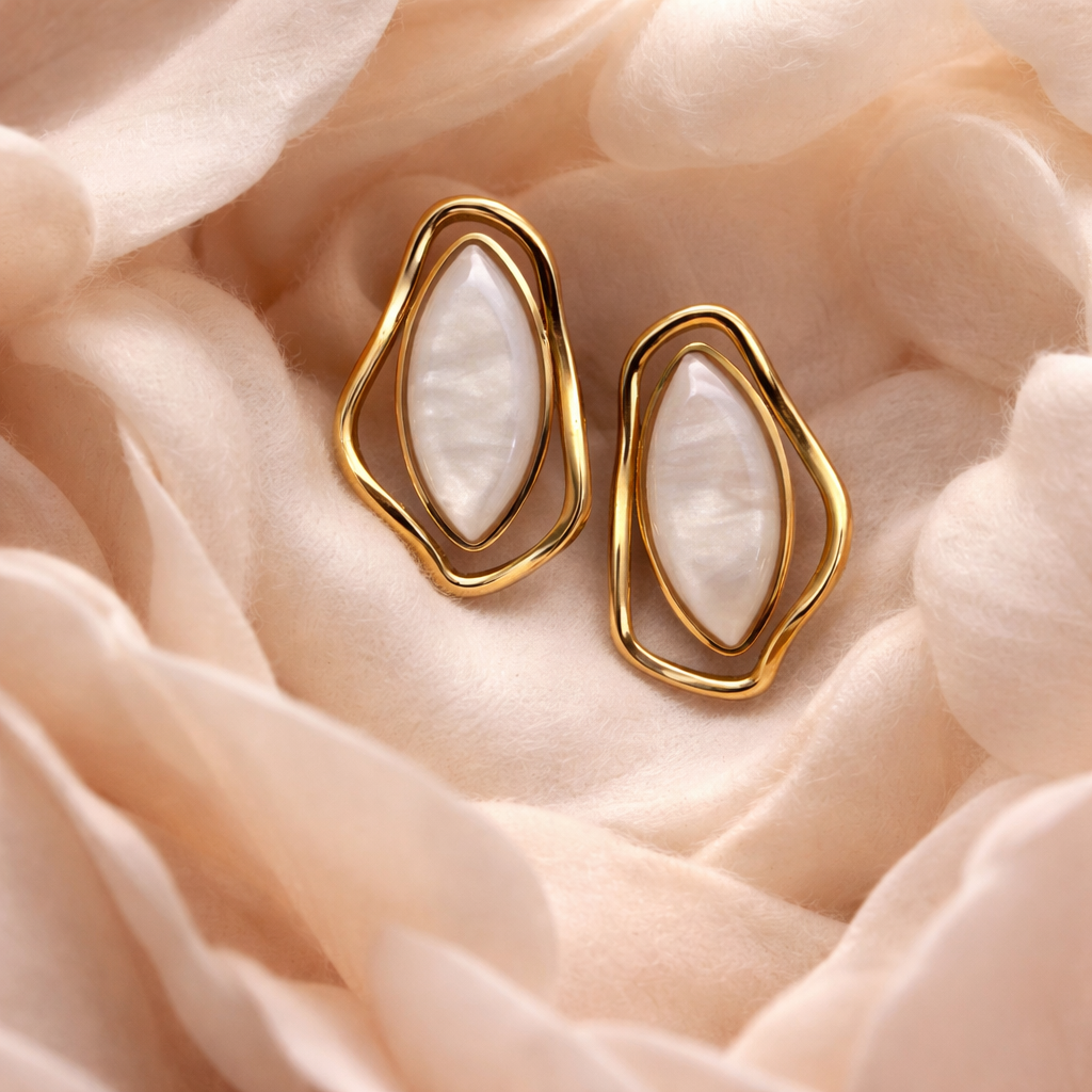 Linette earrings