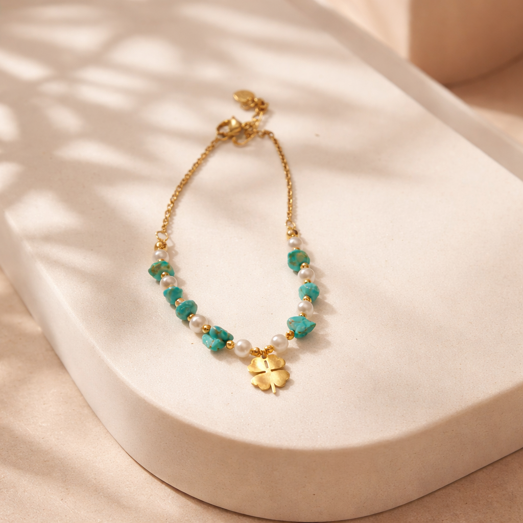 Samos anklet