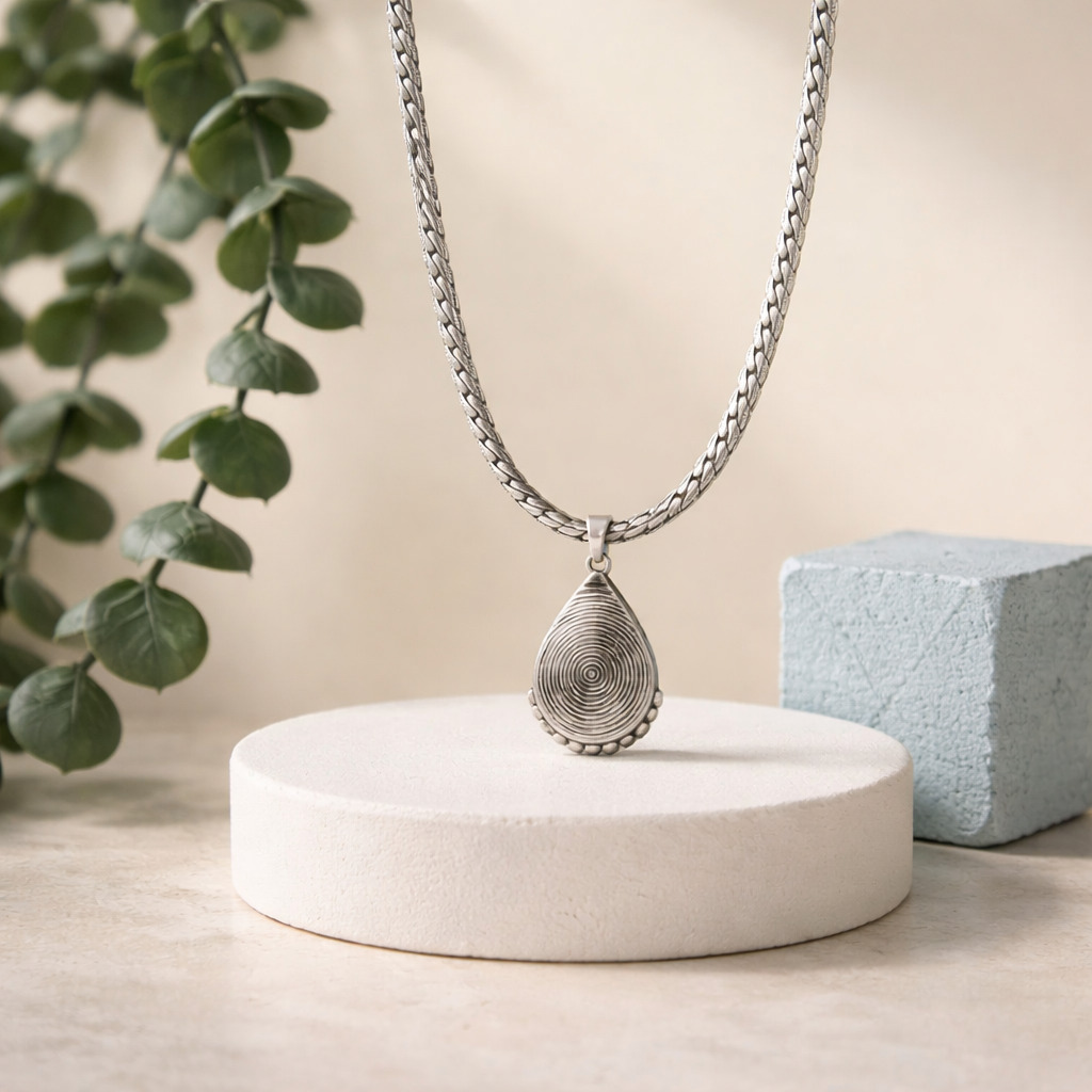 Kara Necklace