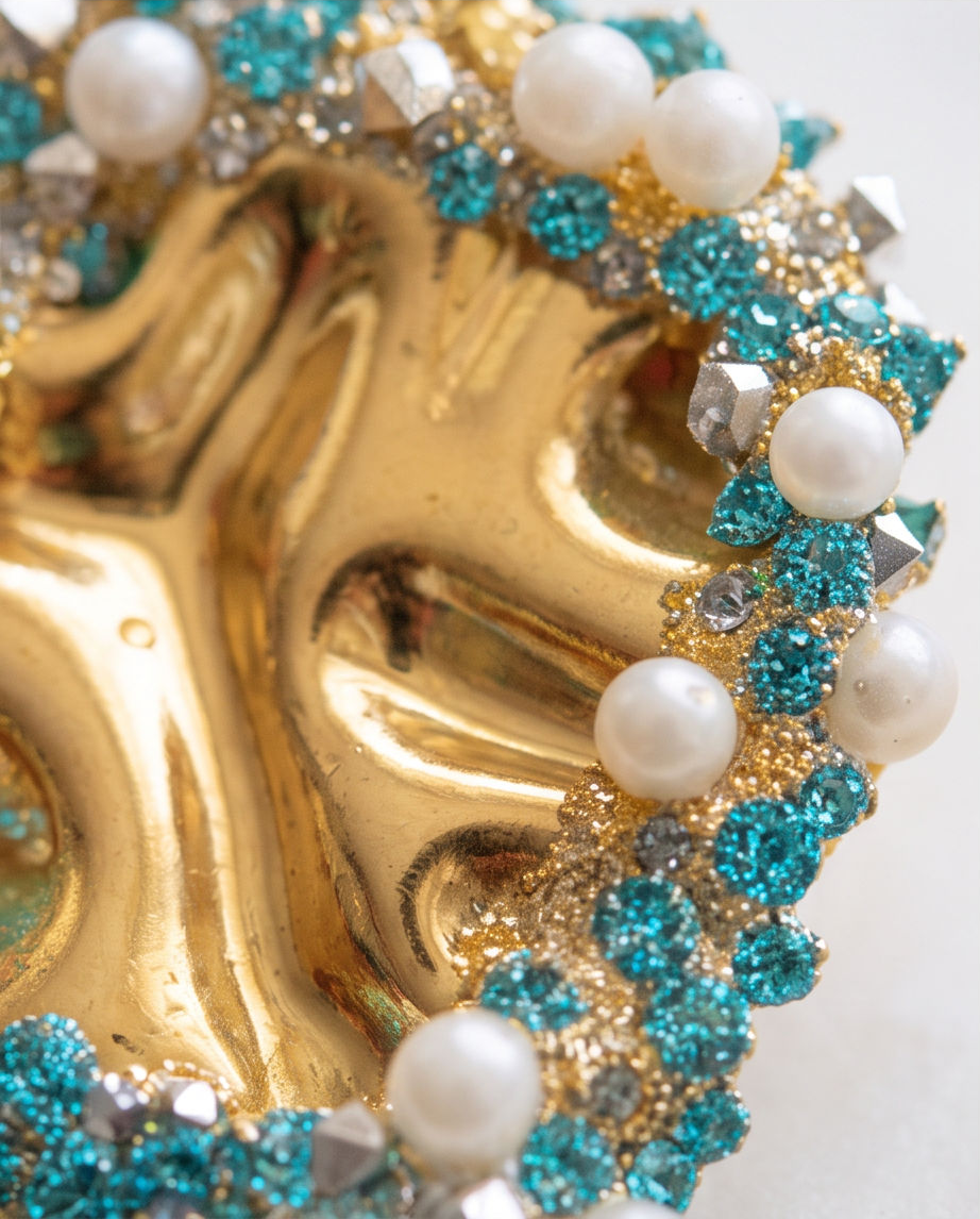 Mikonian earrings