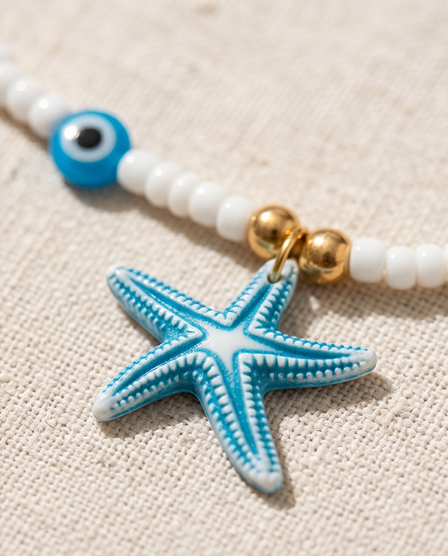 Sea treasure