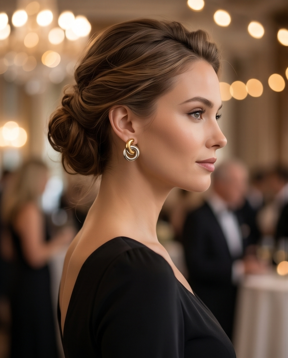 Ronan earrings
