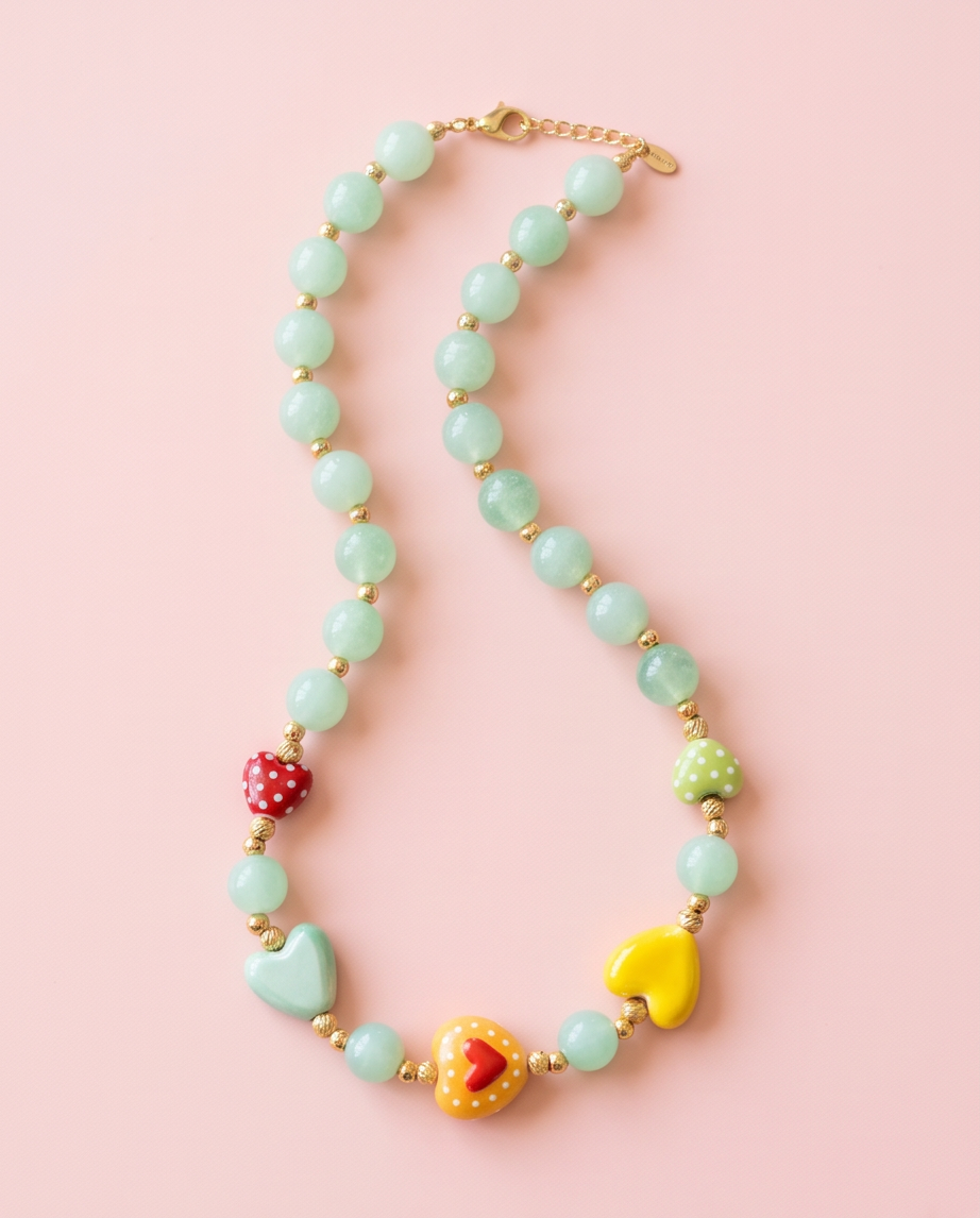 Niriida necklace