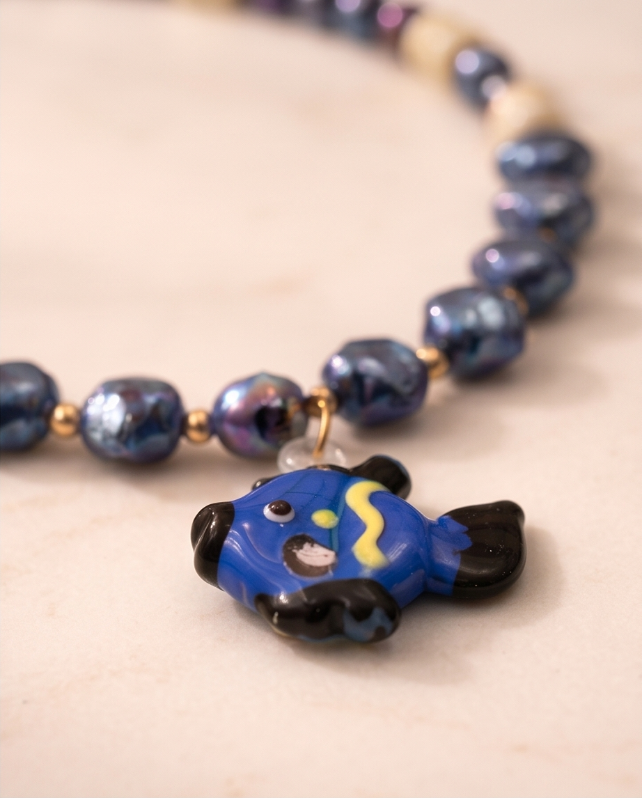 Lilian necklace