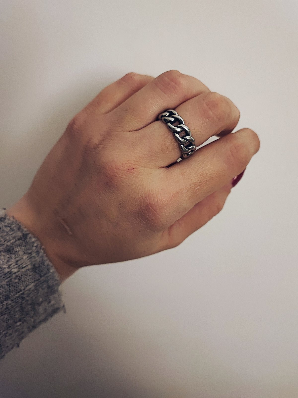 Chain Ring
