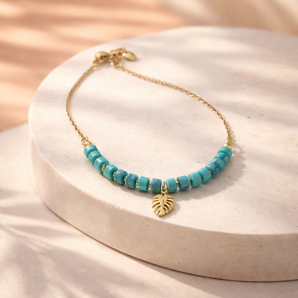 Semin anklet