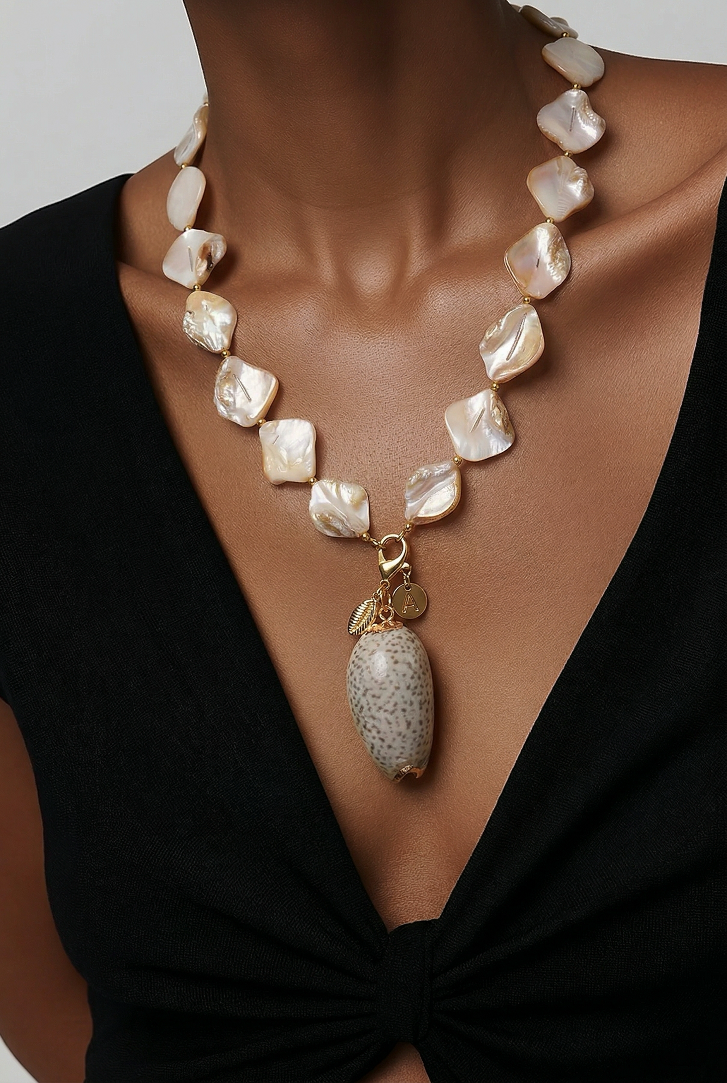 Serafina necklace