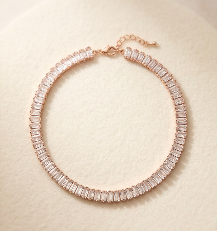Riviera necklace