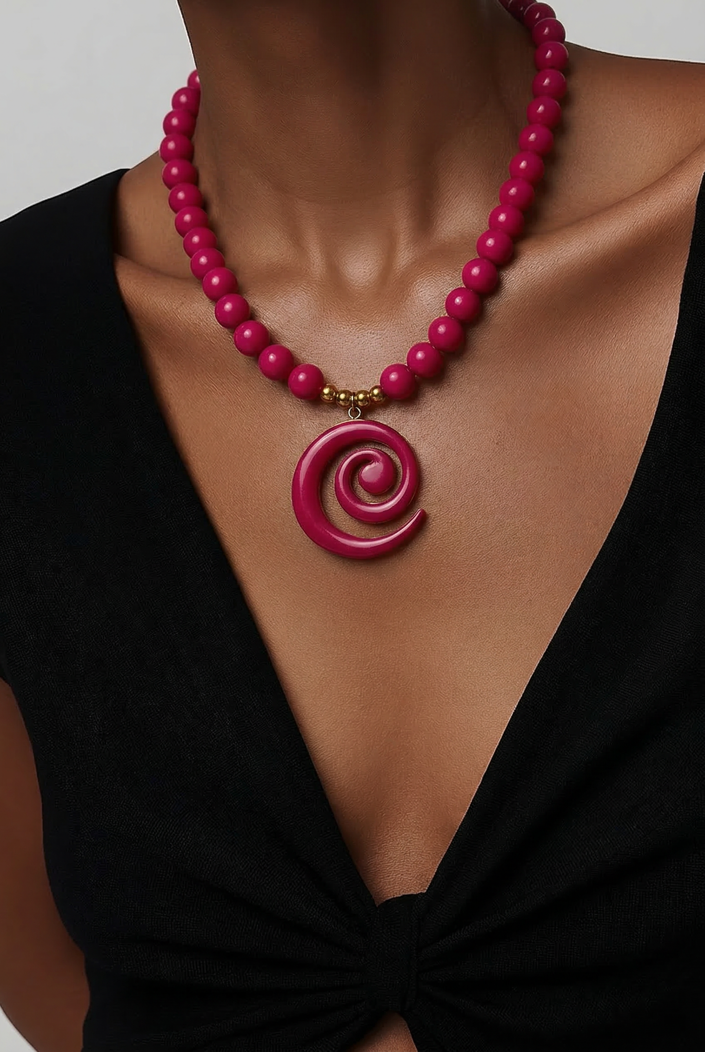 Wendy necklace