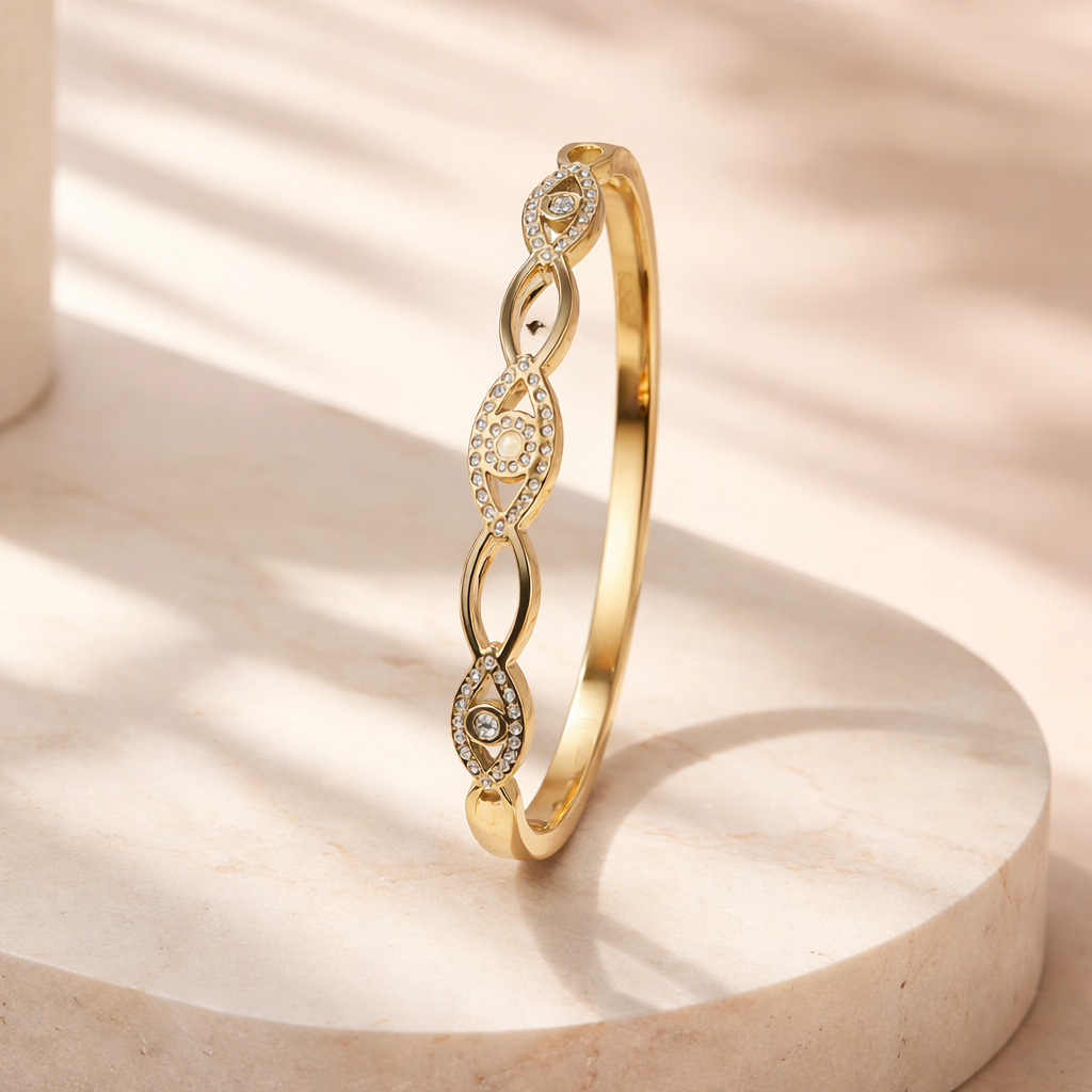 Adelina bracelet