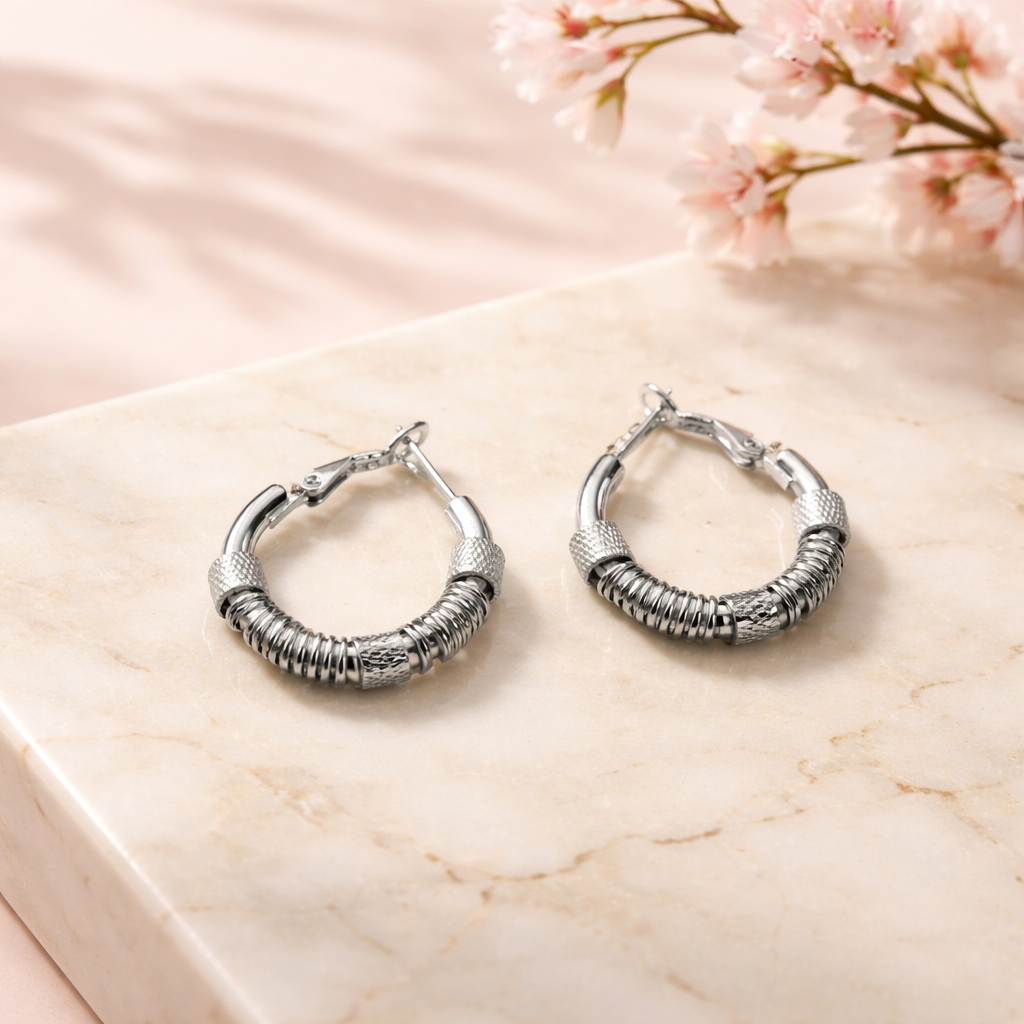 Enotria earrings