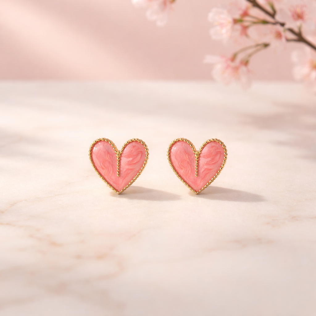 Little heart