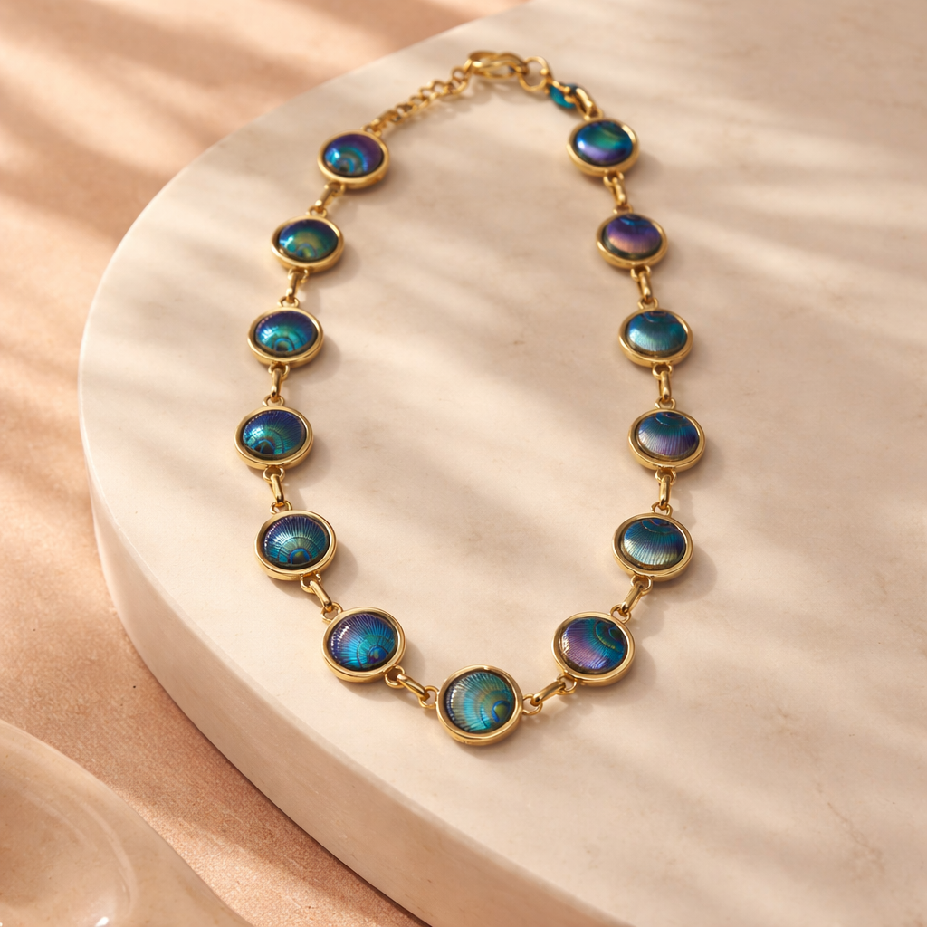 Frinda necklace