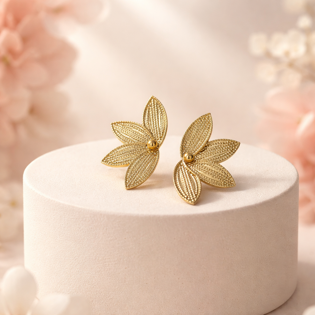 Peni earrings