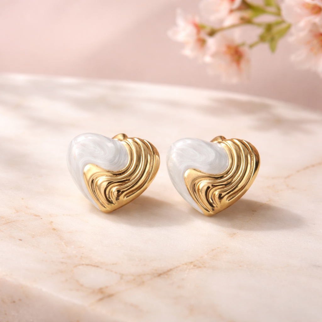 Maranda earrings