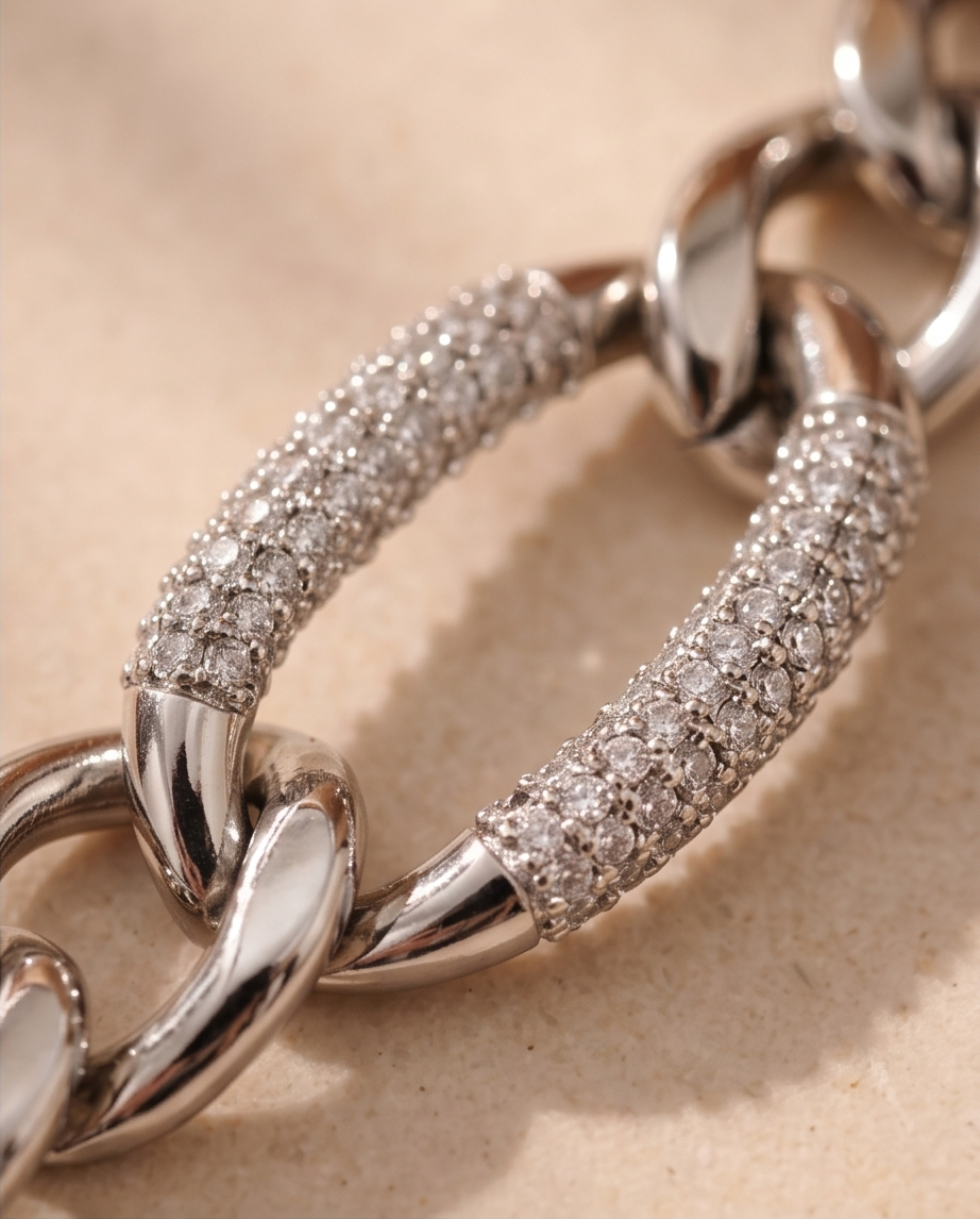 Tati bracelet