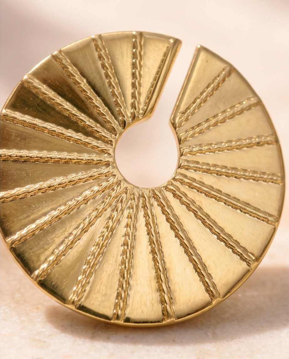Paloma earrings