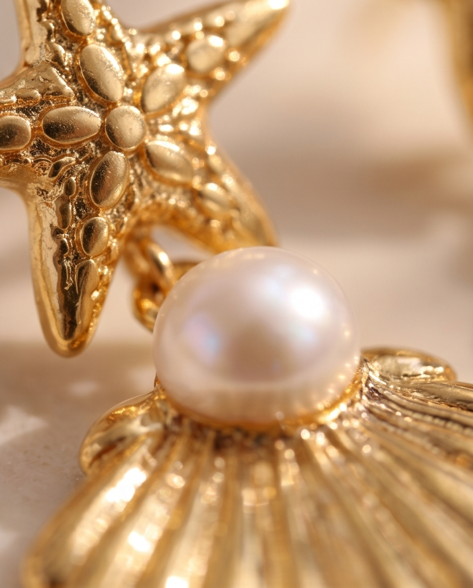 Francesca earrings