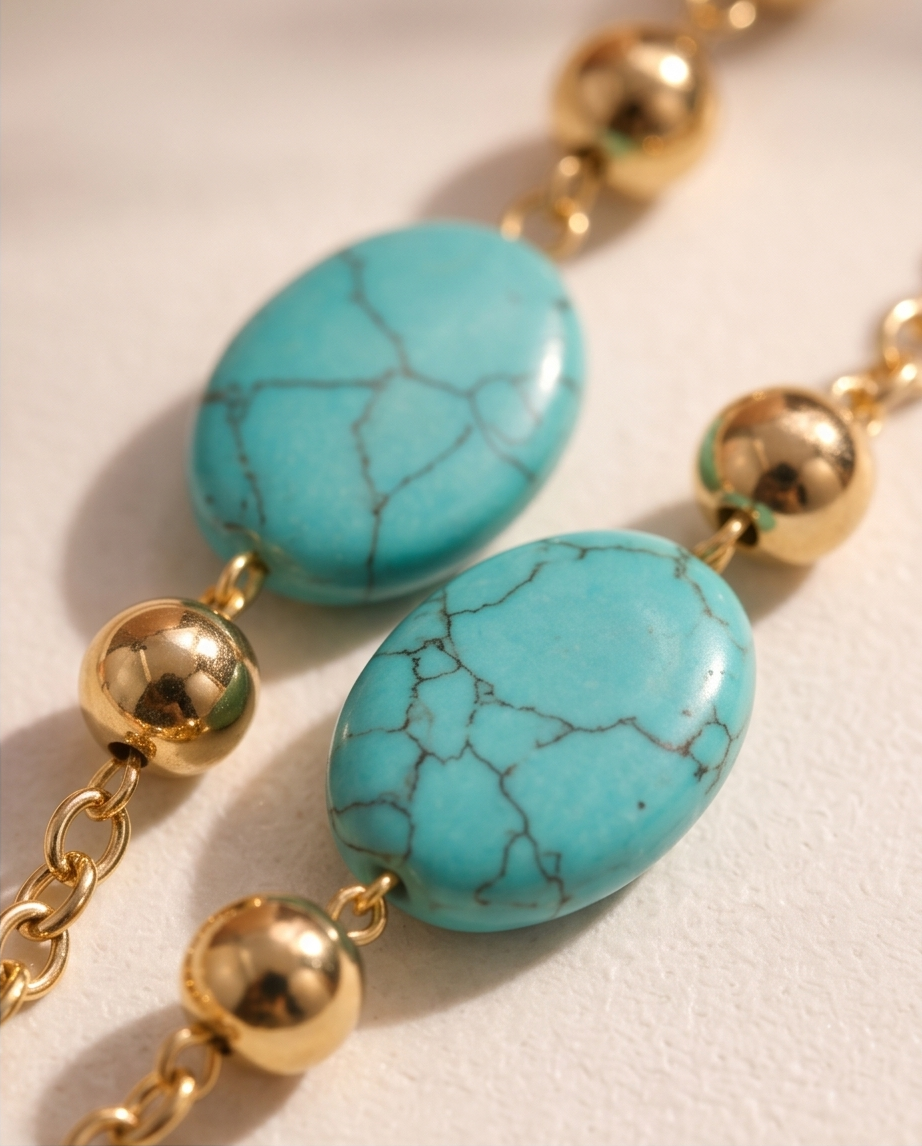 Zoi necklace