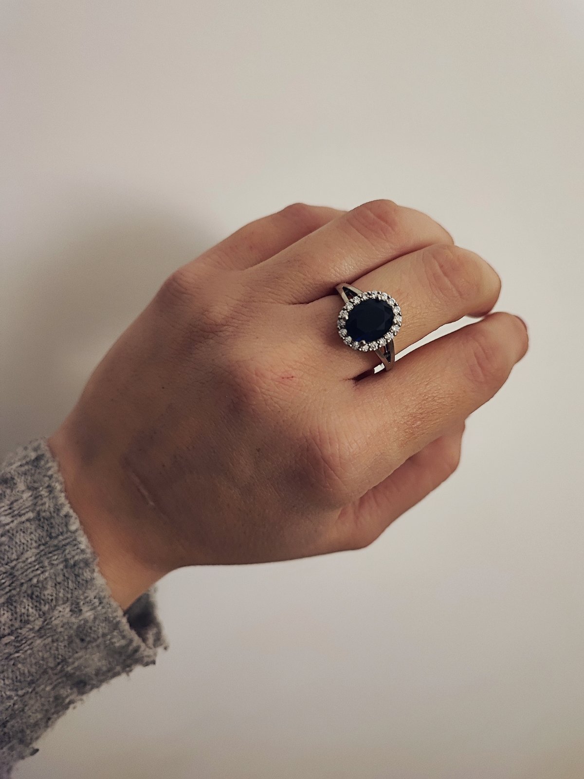 Frankie Ring