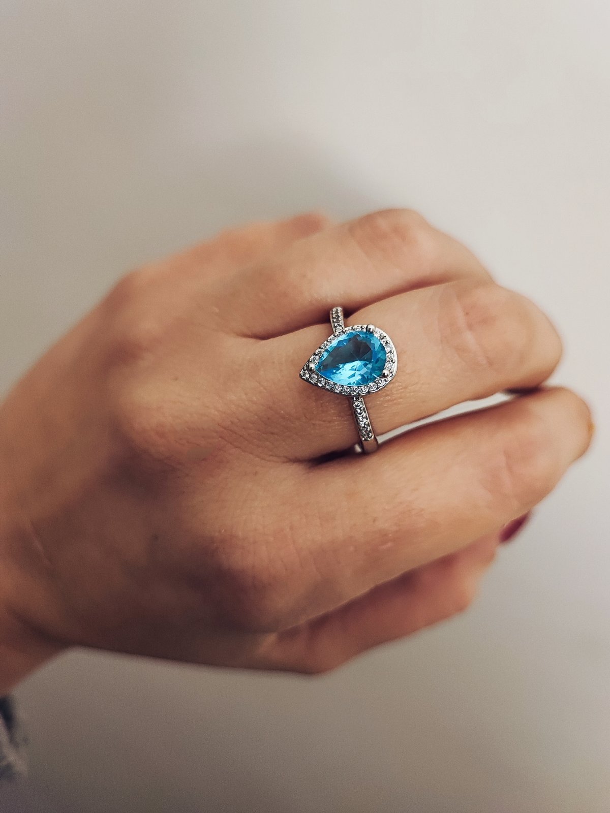 Cherry Ring