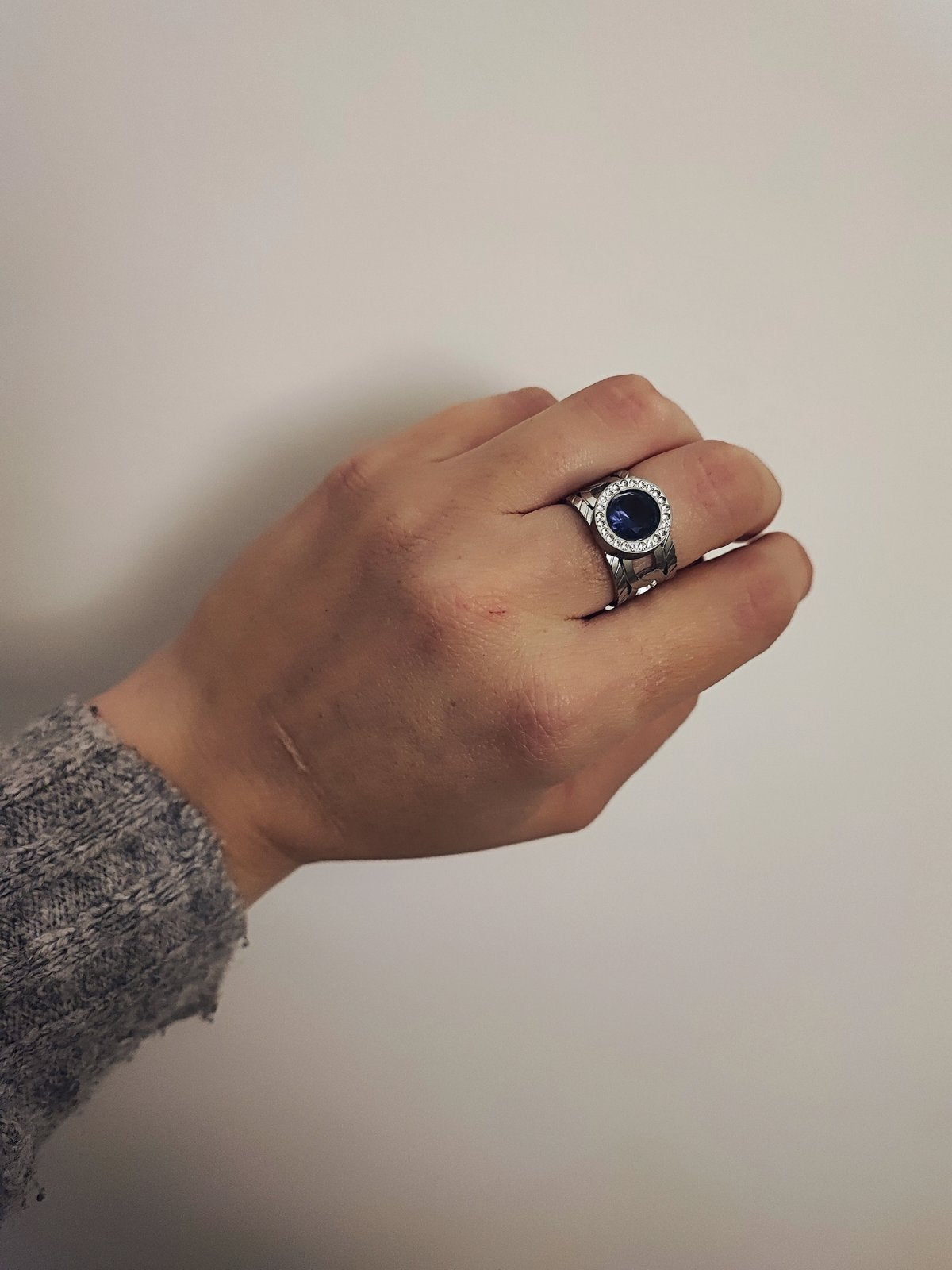 Alexia Ring