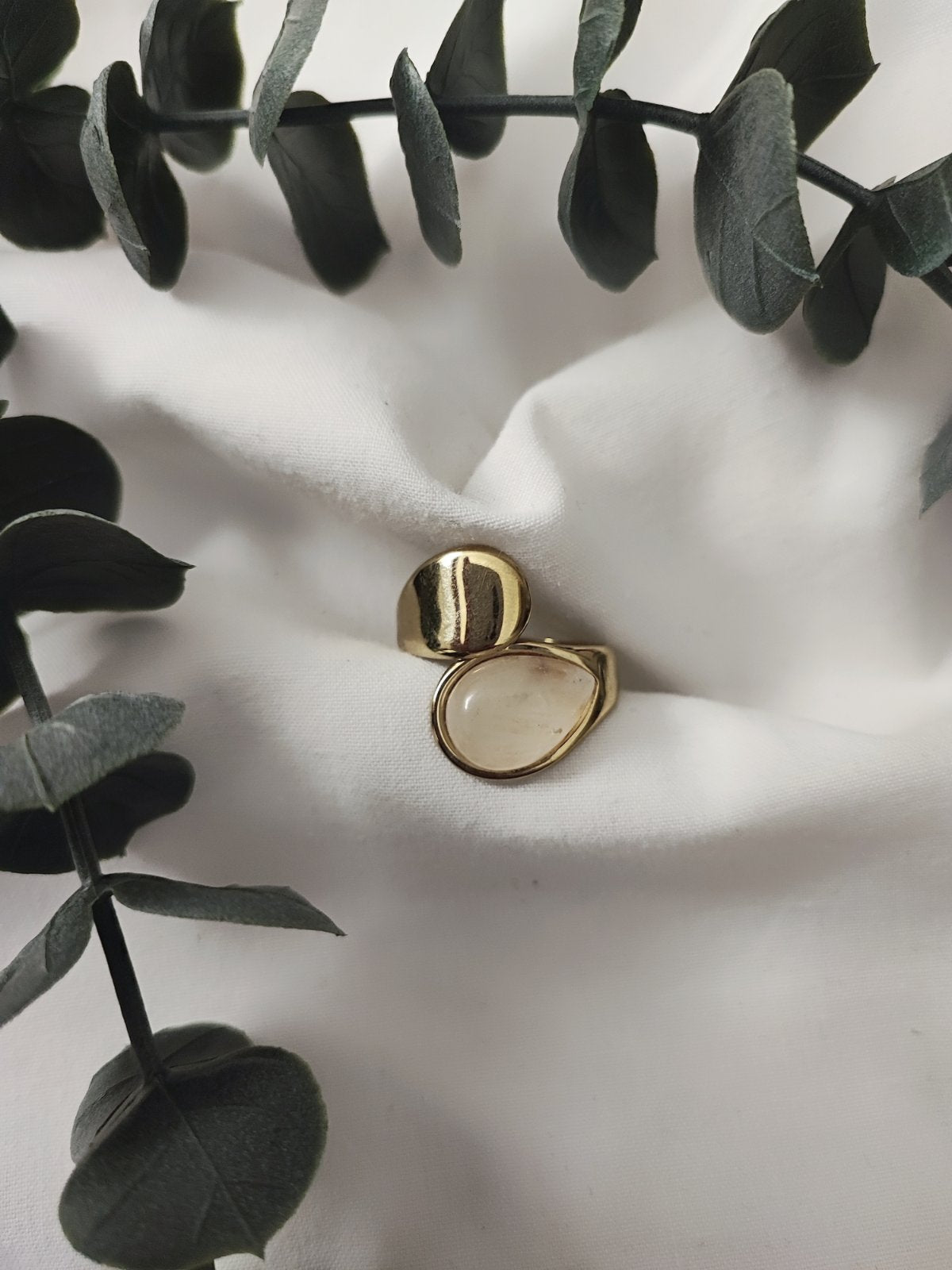 Brandy Ring
