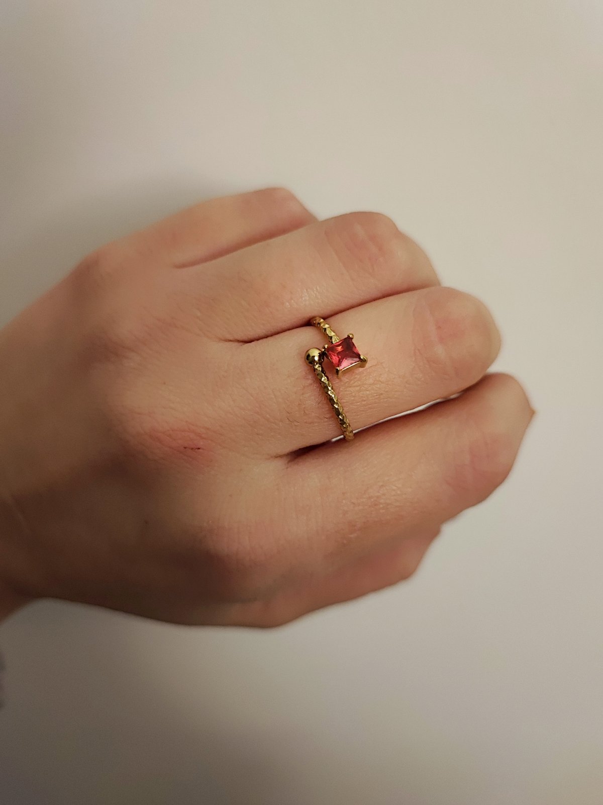 Mabel Ring