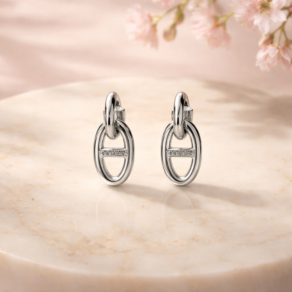Like Hermes (silver)