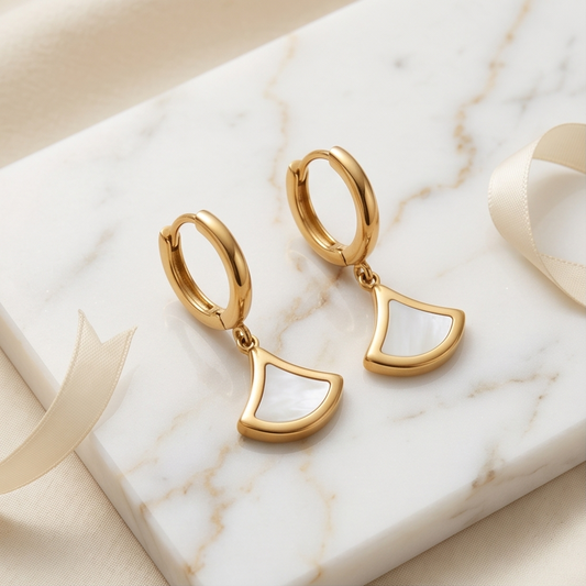 Claire earrings