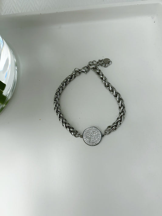 Cycle bracelet