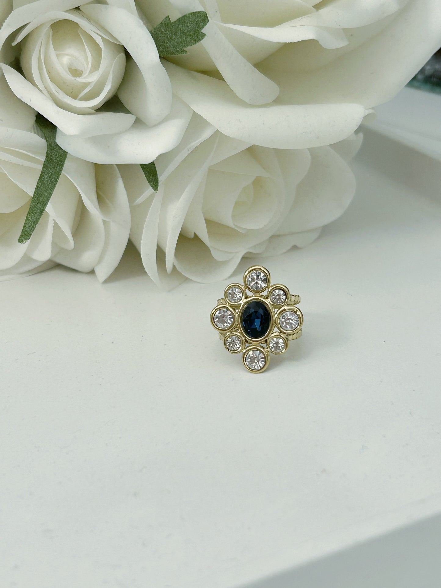 Vintage ring