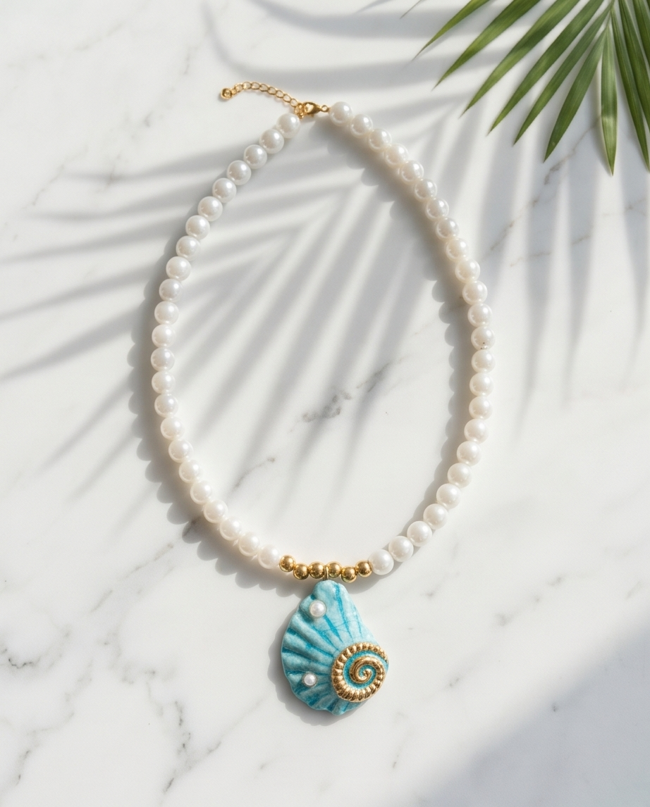 Nerida necklace