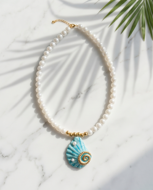 Nerida necklace