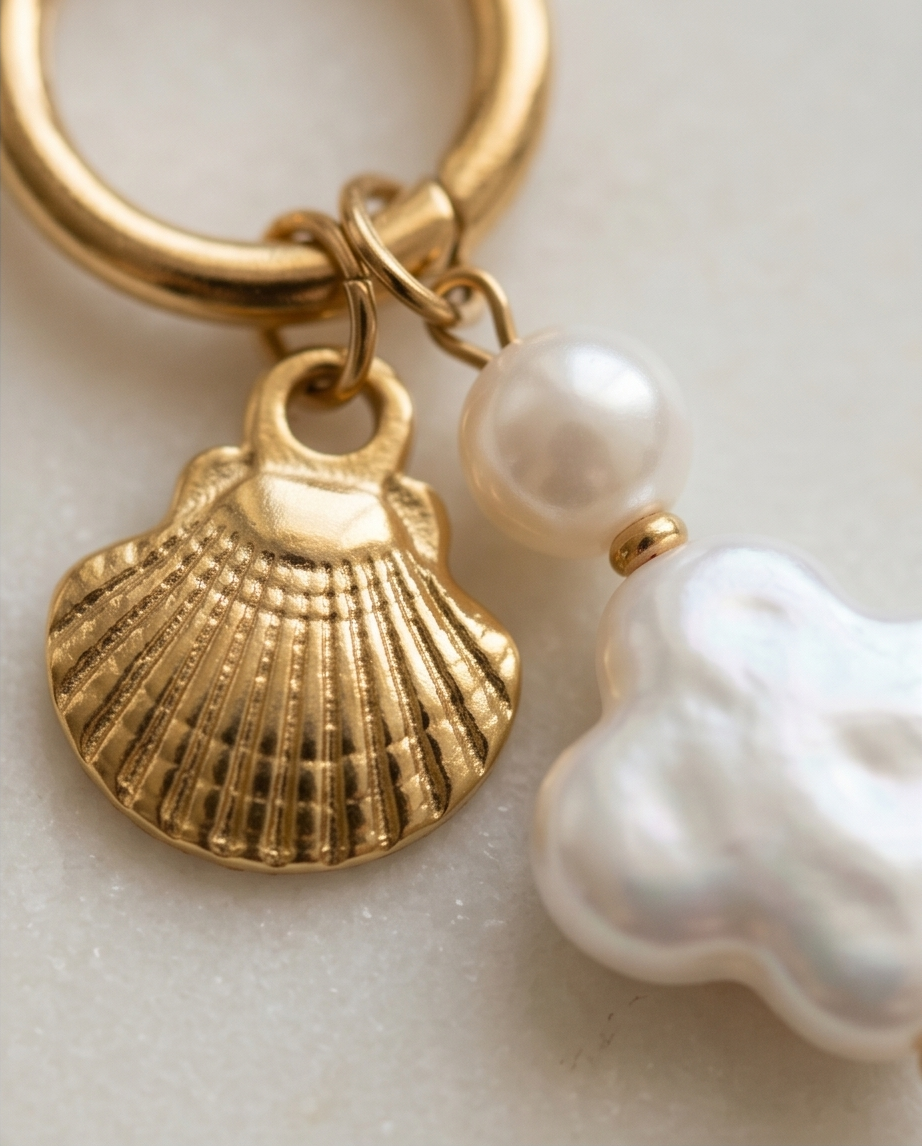Damia earrings