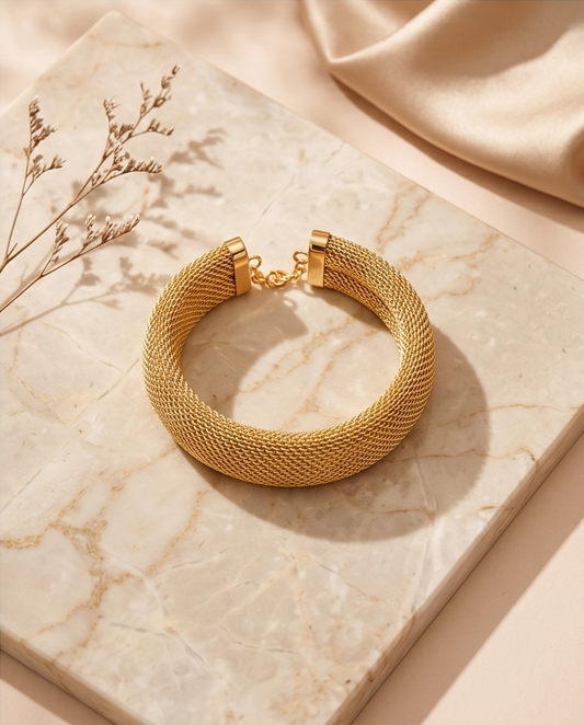 Fiore bracelet