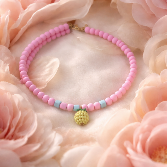 Emi necklace