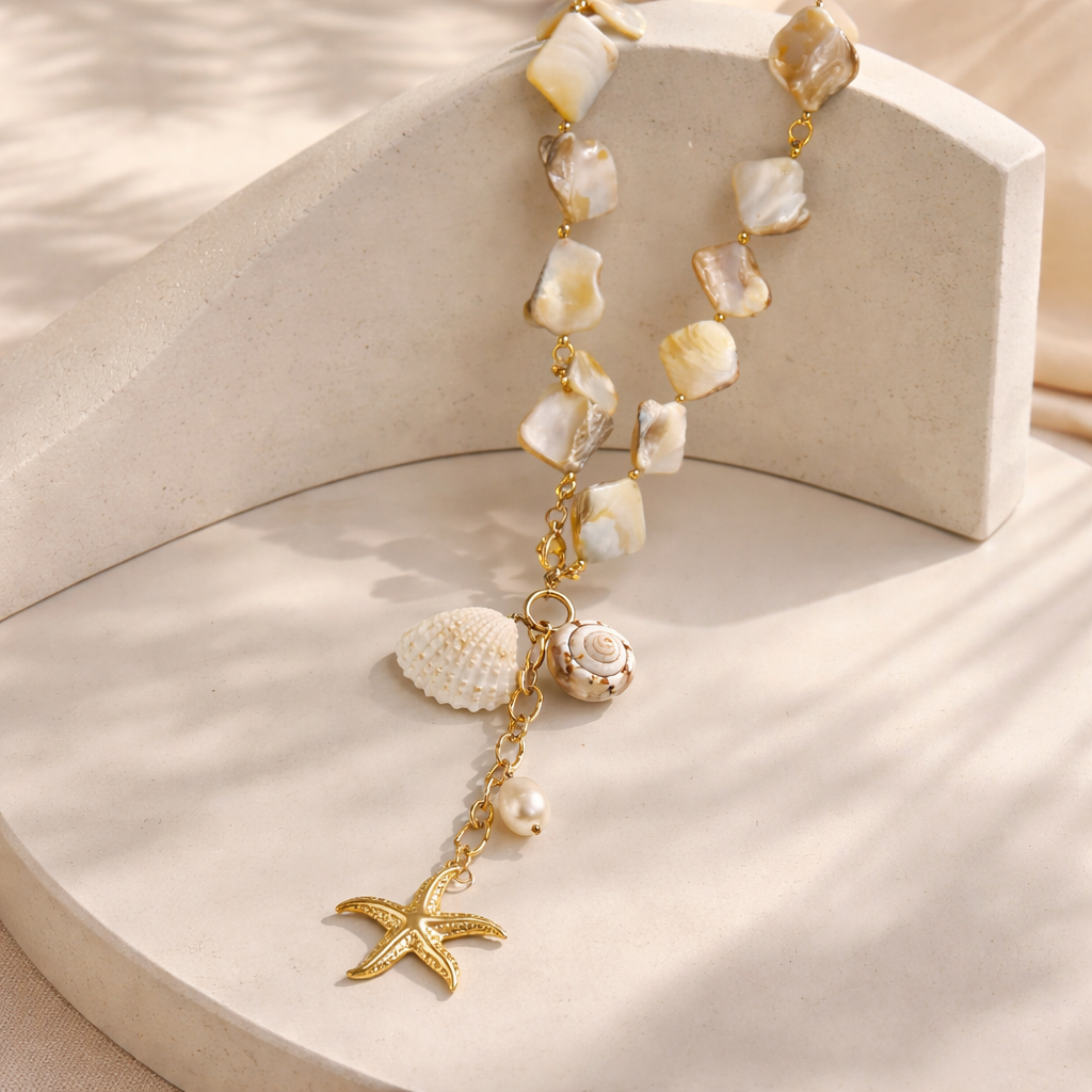 Mirabella necklace