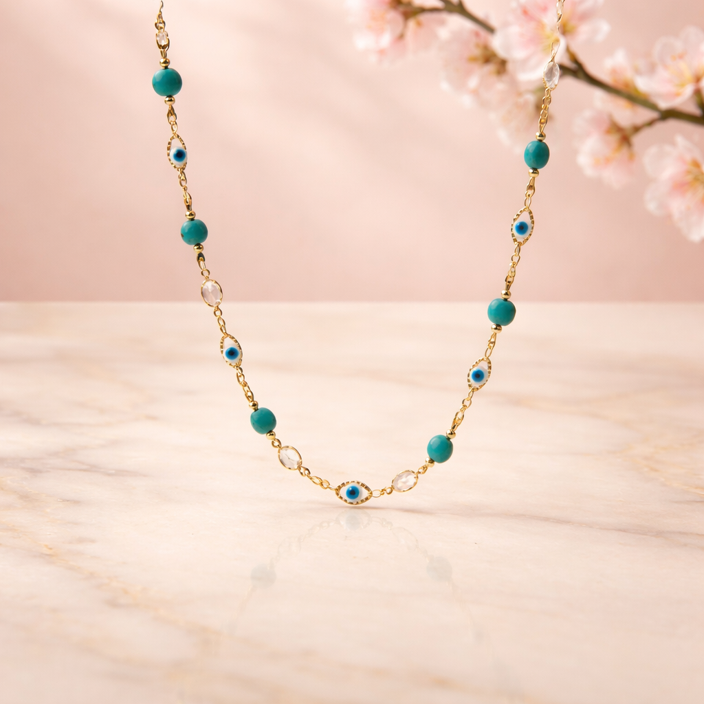 Rina necklace