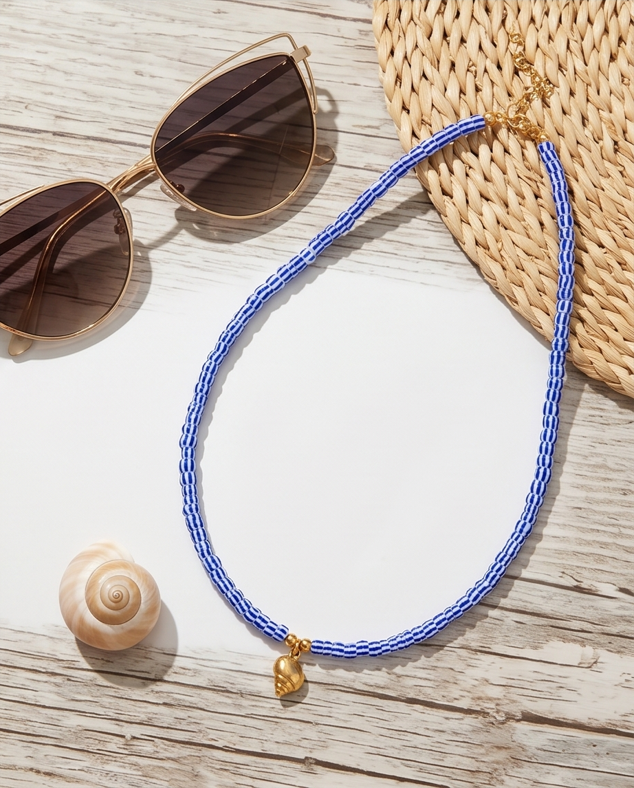 Patmos necklace