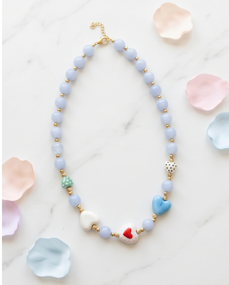 Niriida necklace