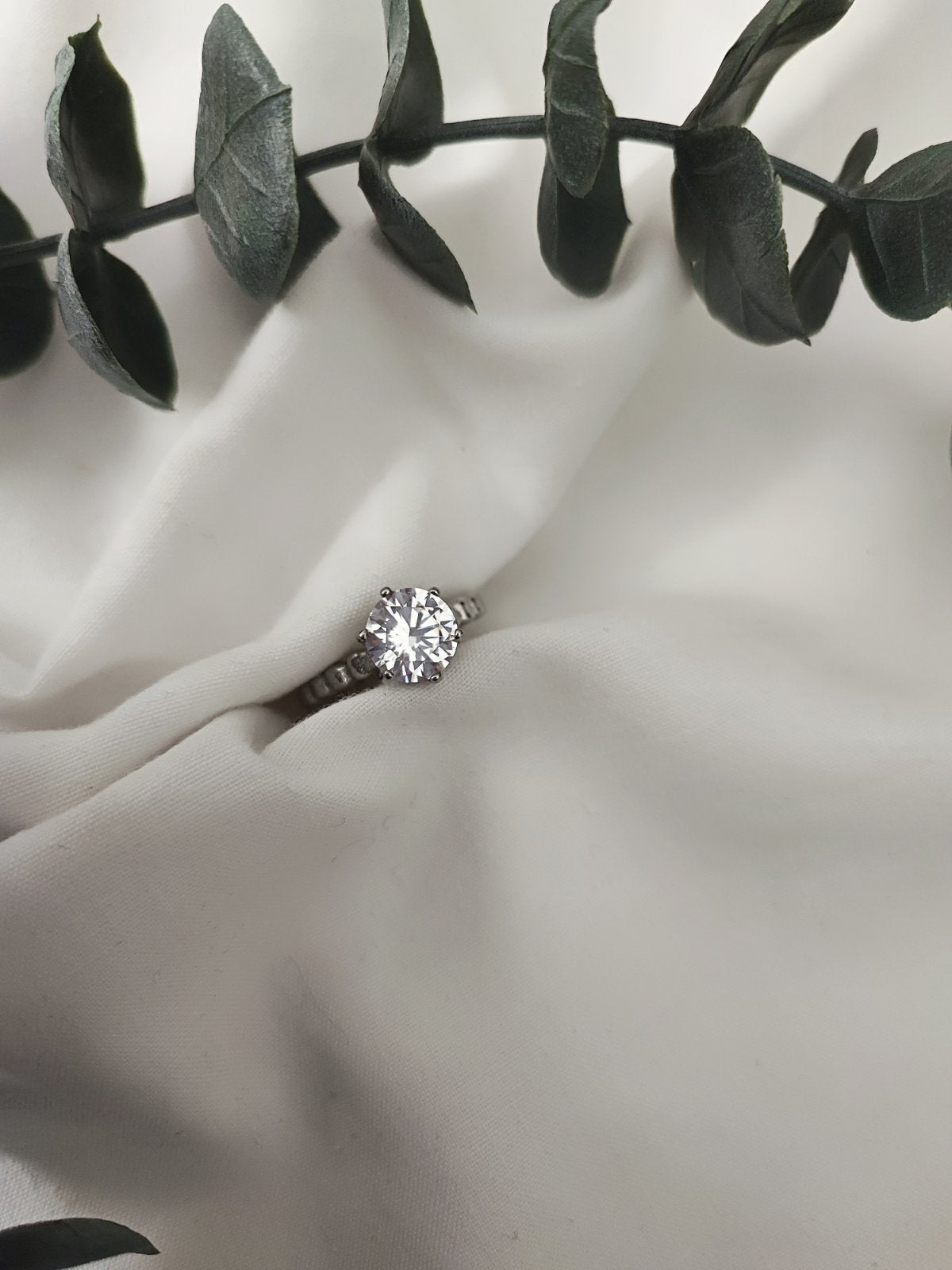 Finley Ring