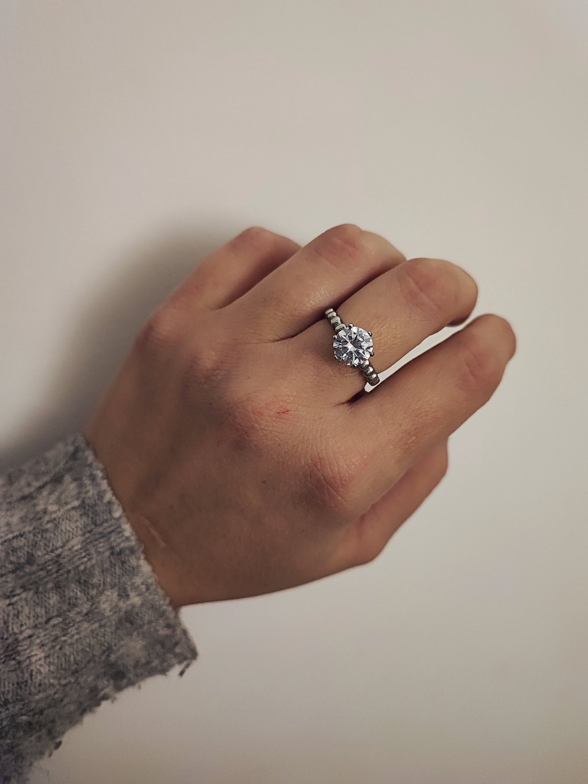 Finley Ring