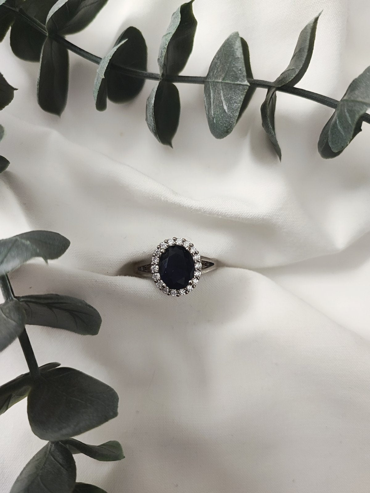 Frankie Ring