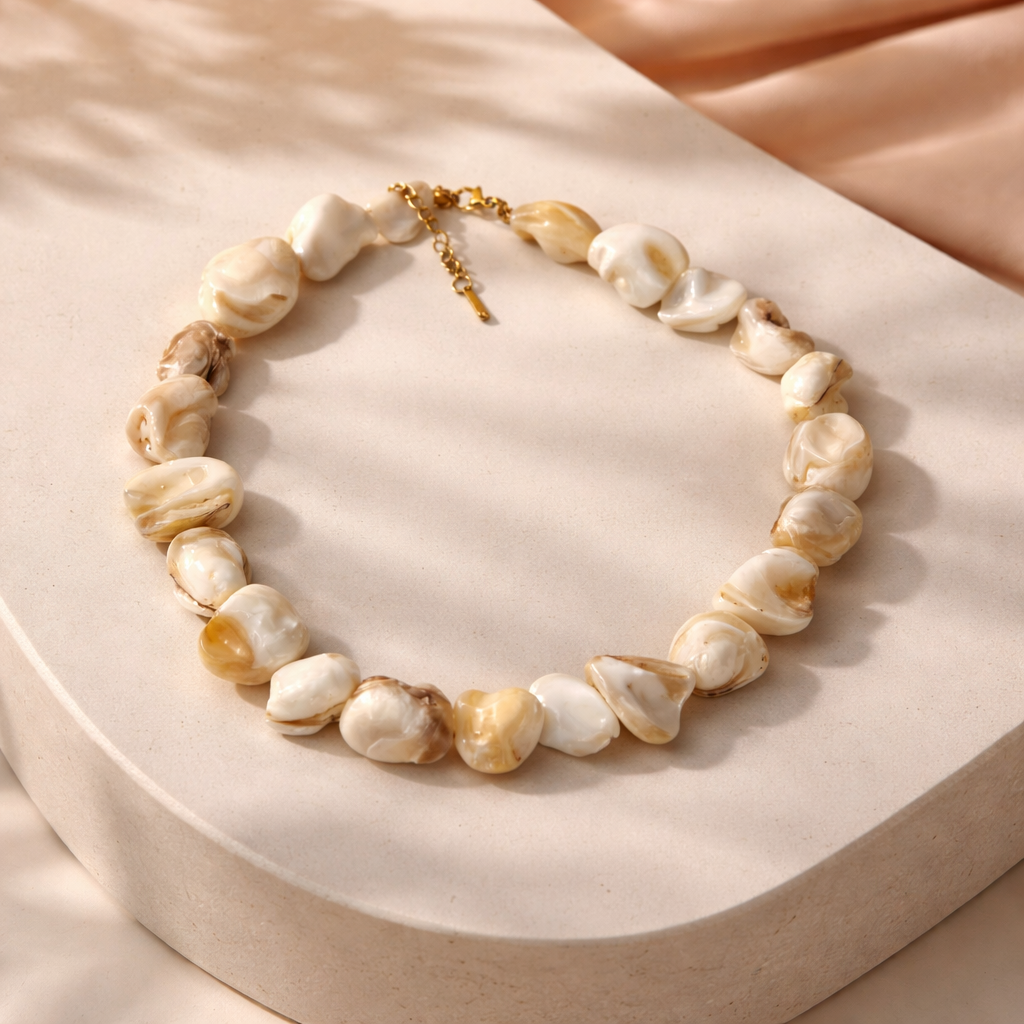 Astipalaia necklace