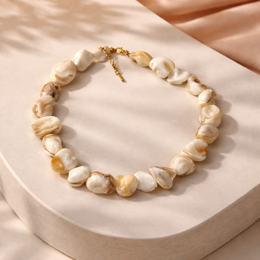 Astipalaia necklace