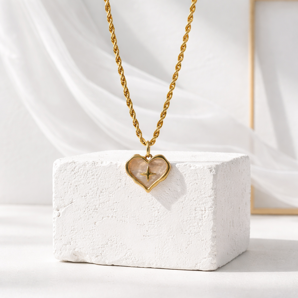 Lovie necklace
