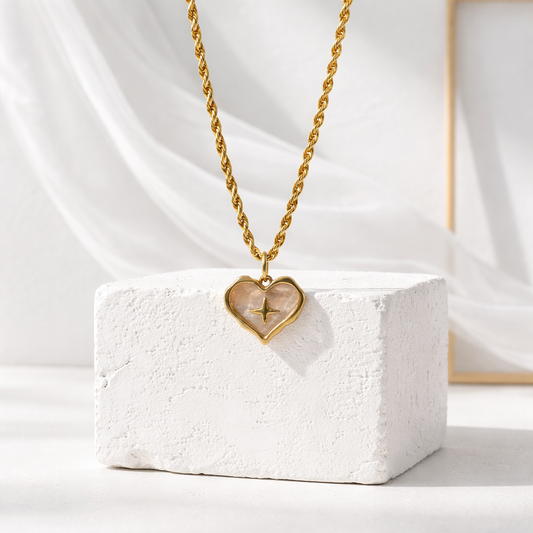 Lovie necklace